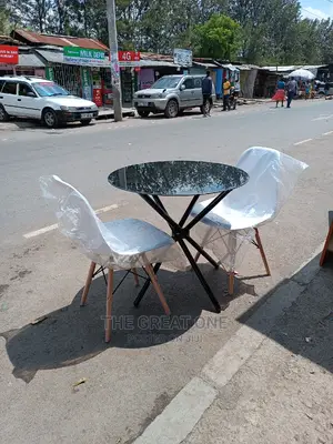 Dinning Table Set