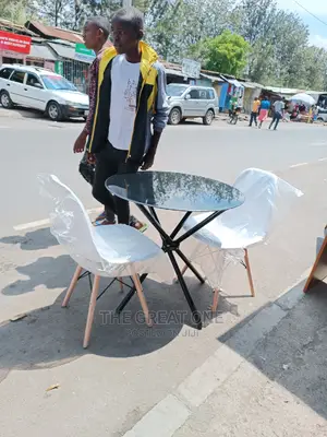 Dinning Table Set