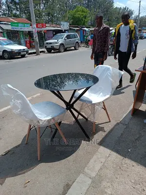 Dinning Table Set