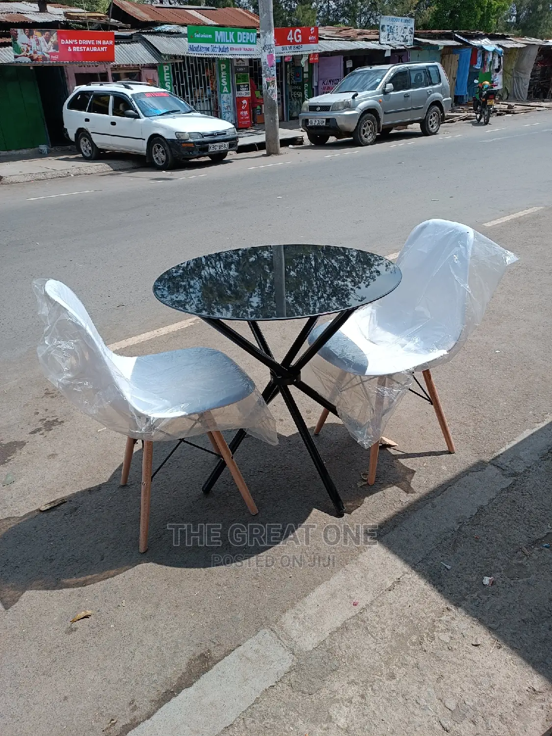 Dinning Table Set