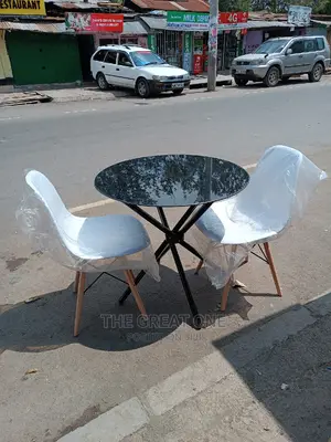 Dinning Table Set
