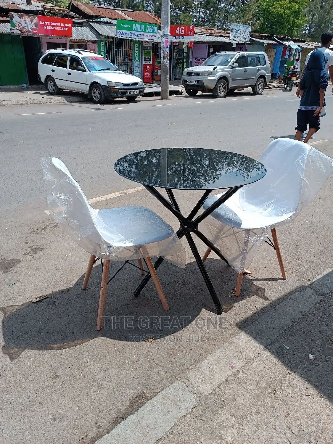 Dinning Table Set