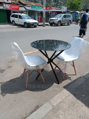 Dinning Table Set