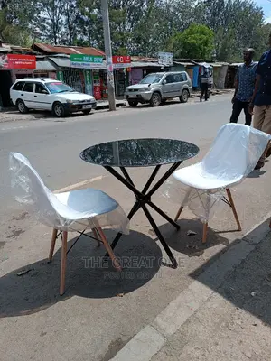 Dinning Table Set