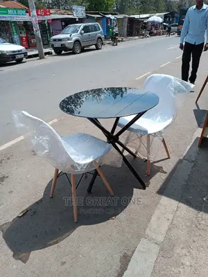 Dinning Table Set