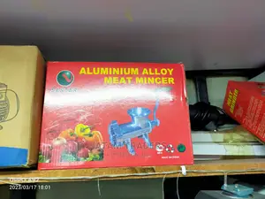 Meat Mincer
