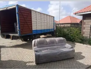 Transport/ Movers in Nairobi West and Langata Road