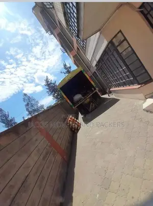 Transport/ Movers in South B and South C