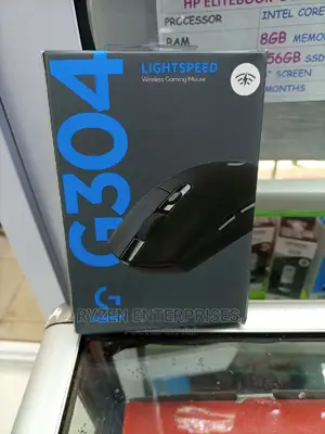 Logitech G304 Gaming Mouse