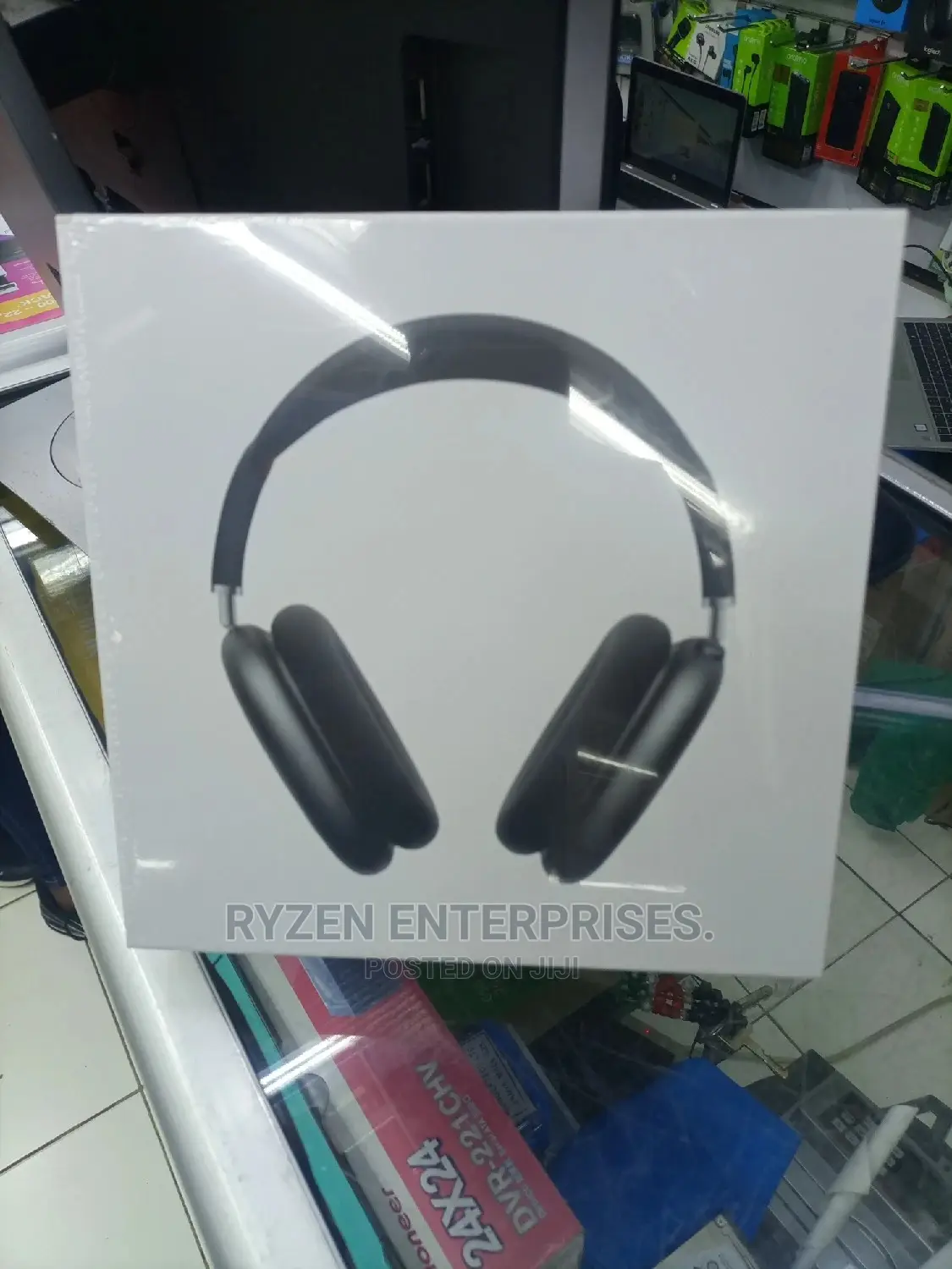 Apple Headphones