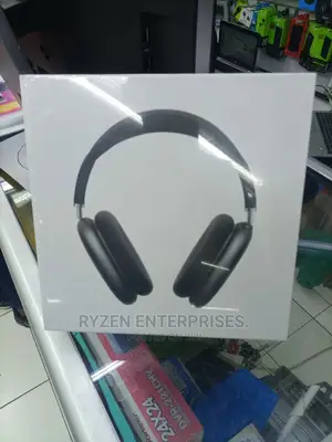Apple Headphones