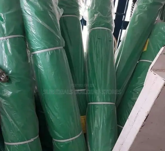 Safety Construction Netting 3*50mtrs