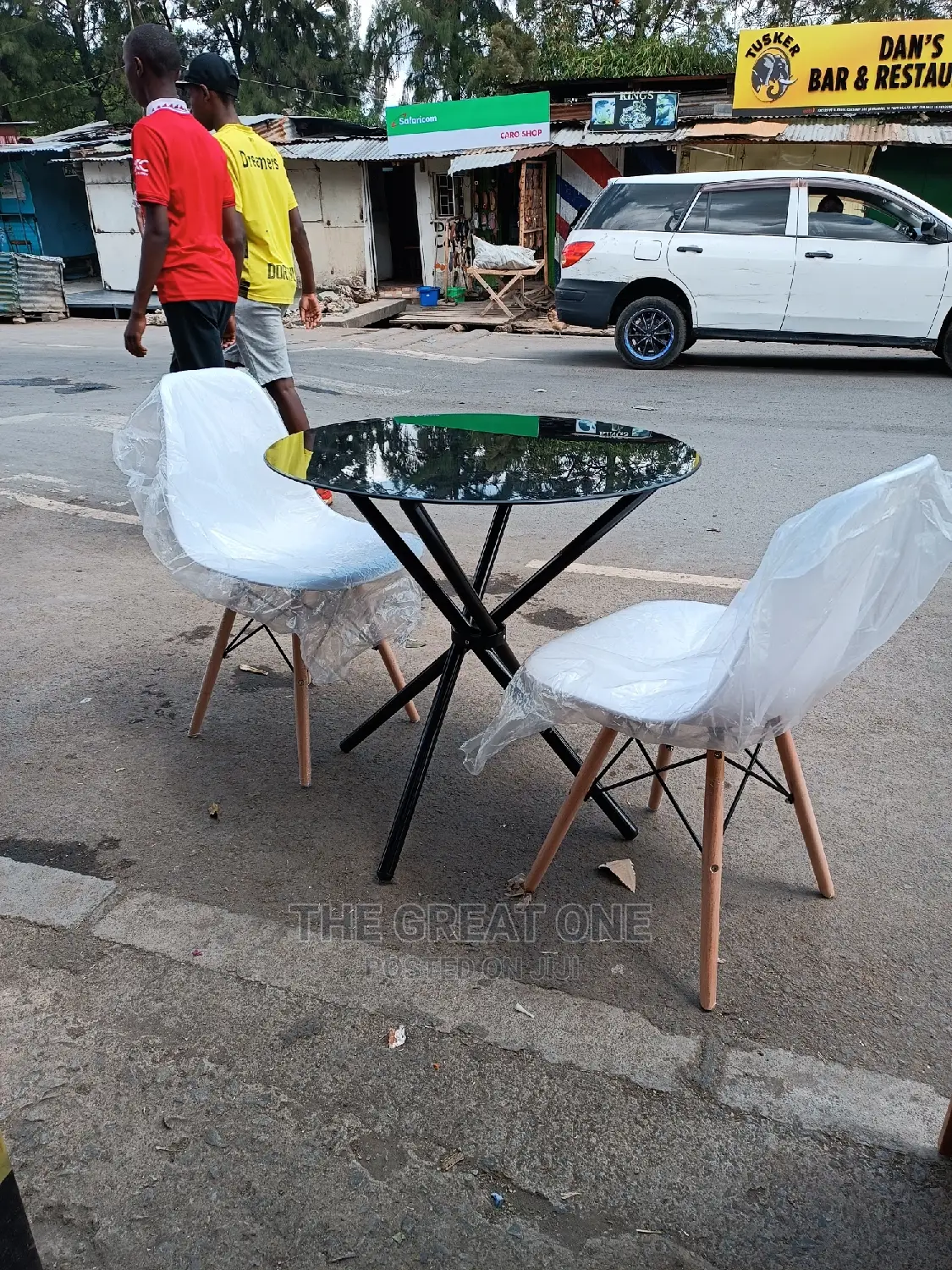 Dinning Table Set