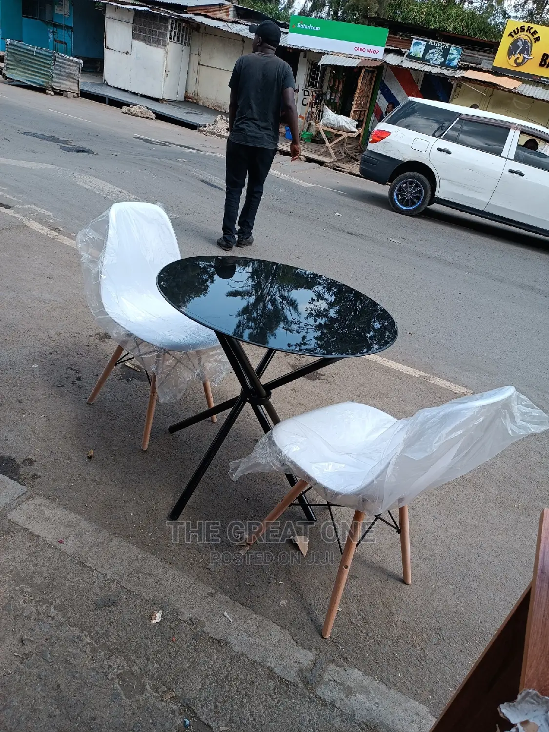 Dinning Table Set