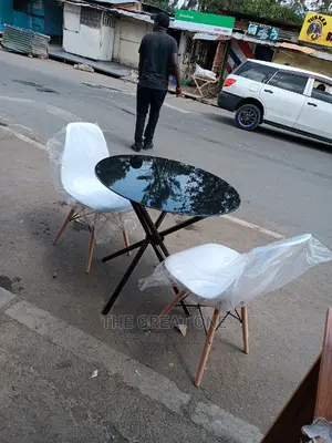 Dinning Table Set