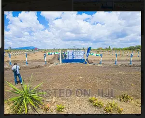 1/8th Acre Plots In Kamakis^MA