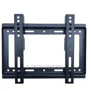 Generic 14"-42" Tv Flat Panel Wall Bracket