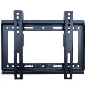 Generic 14-42" Tv Flat Panel Wall Mount