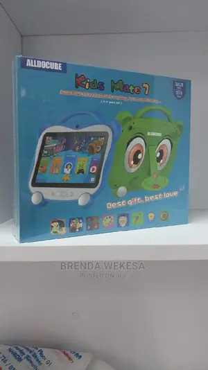 Alldocube Kids Mate 7 2GB RAM 32GB Tablet