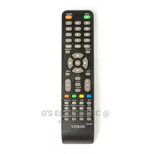 Vitron TV Remote Control