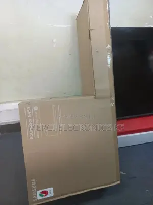 Samsung Hw-B450 300 Watts 2.1 Channel Soundbar