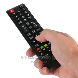 Smart TV Remote Control