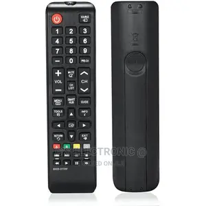 TV Remote Control