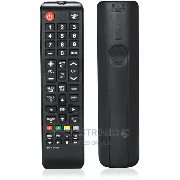 TV Remote Control
