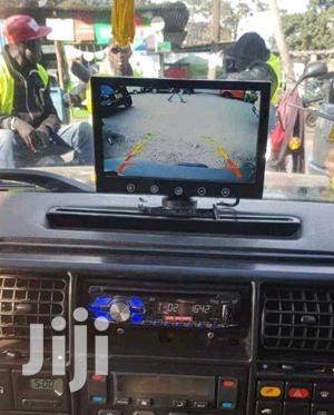 New 7inch Dashboard Tft Screen Monitor,