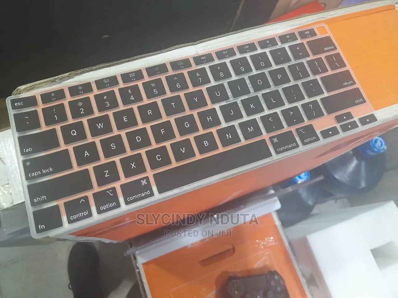 Mac Air 13 Keyboard Protector