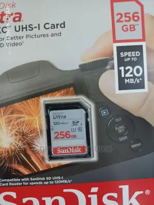 256 Gb 120 Mbs