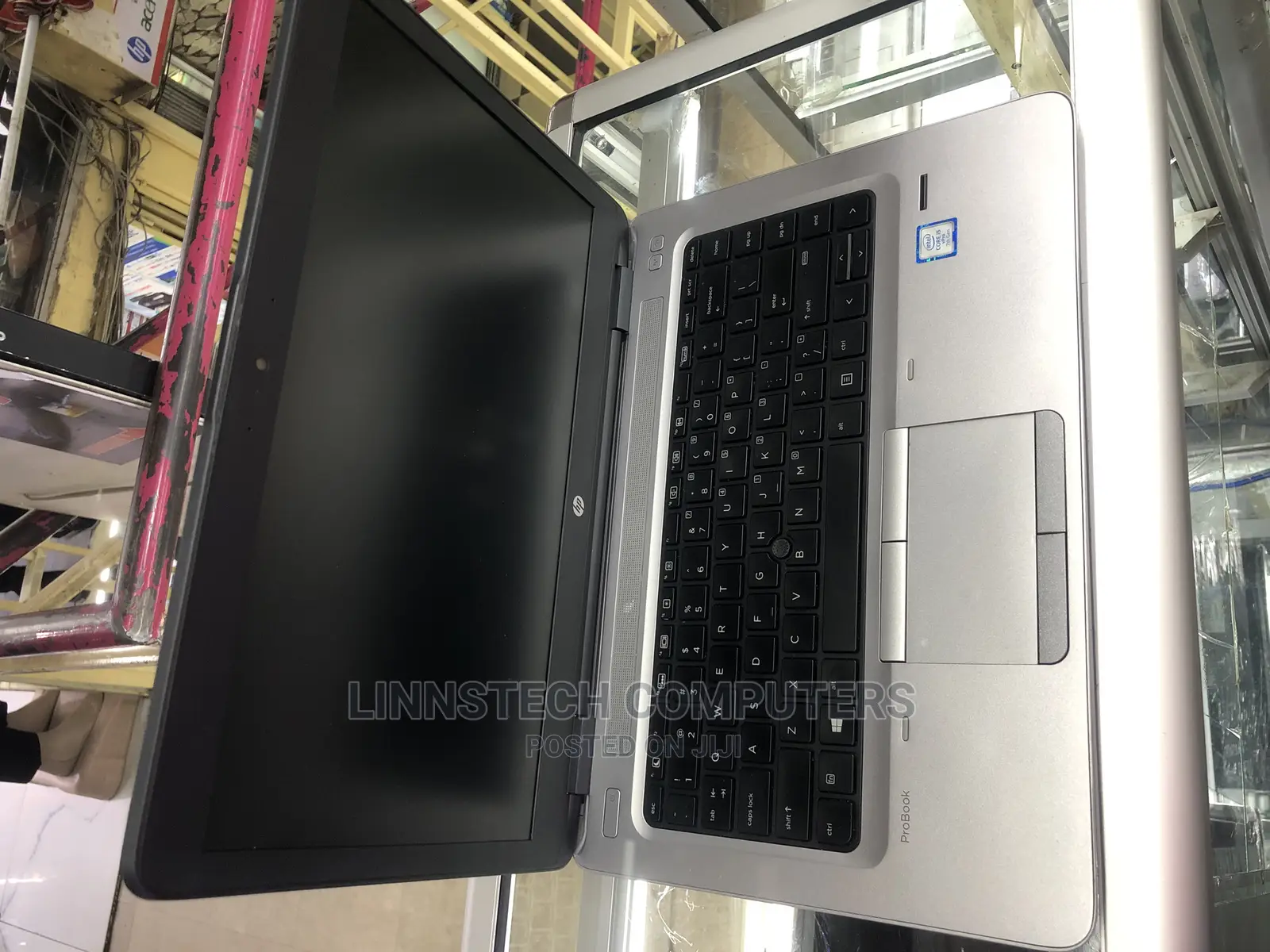 Laptop HP ProBook 640 G3 8GB Intel Core I5 HDD 500GB