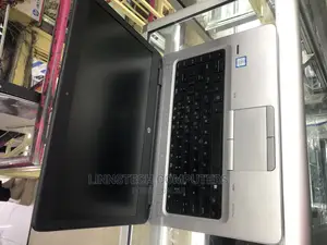Laptop HP ProBook 640 G3 8GB Intel Core I5 HDD 500GB