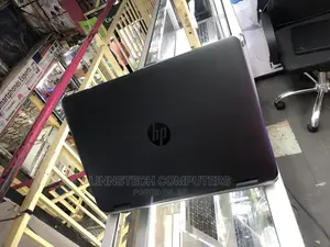 Laptop HP ProBook 640 G3 8GB Intel Core I5 HDD 500GB