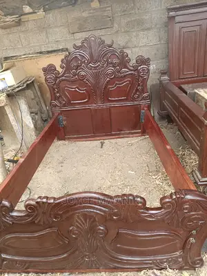 Bed Size 4by6