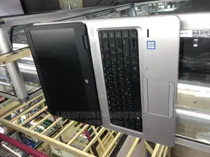 Laptop HP ProBook 640 G2 8GB Intel Core I5 HDD 500GB