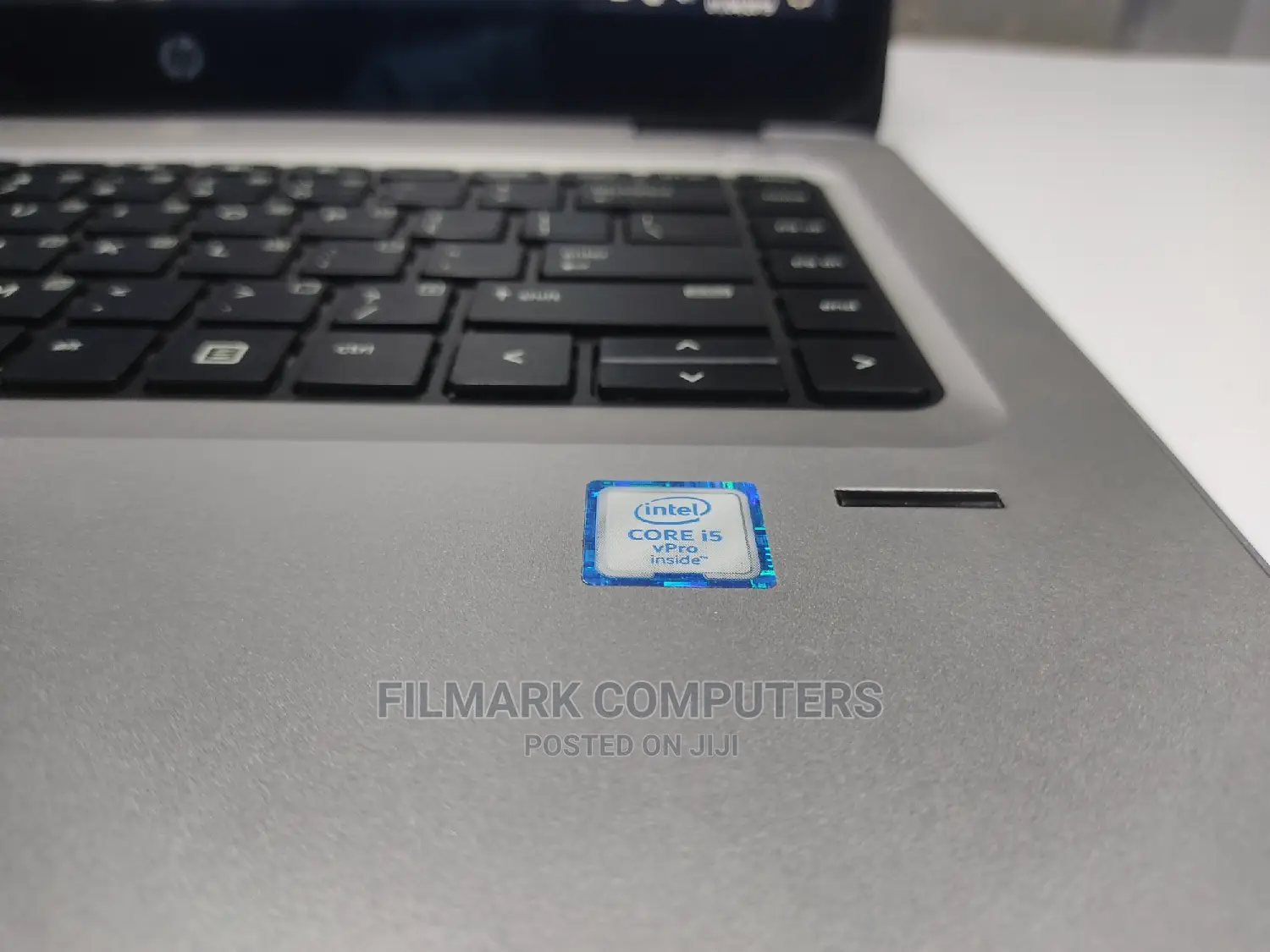 Laptop HP EliteBook 840 G3 8GB Intel Core I5 SSD 256GB