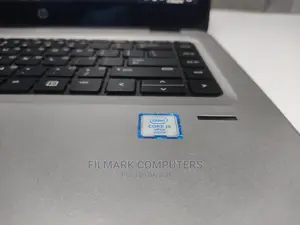 Laptop HP EliteBook 840 G3 8GB Intel Core I5 SSD 256GB