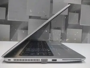 Laptop HP EliteBook 840 G3 8GB Intel Core I5 SSD 256GB