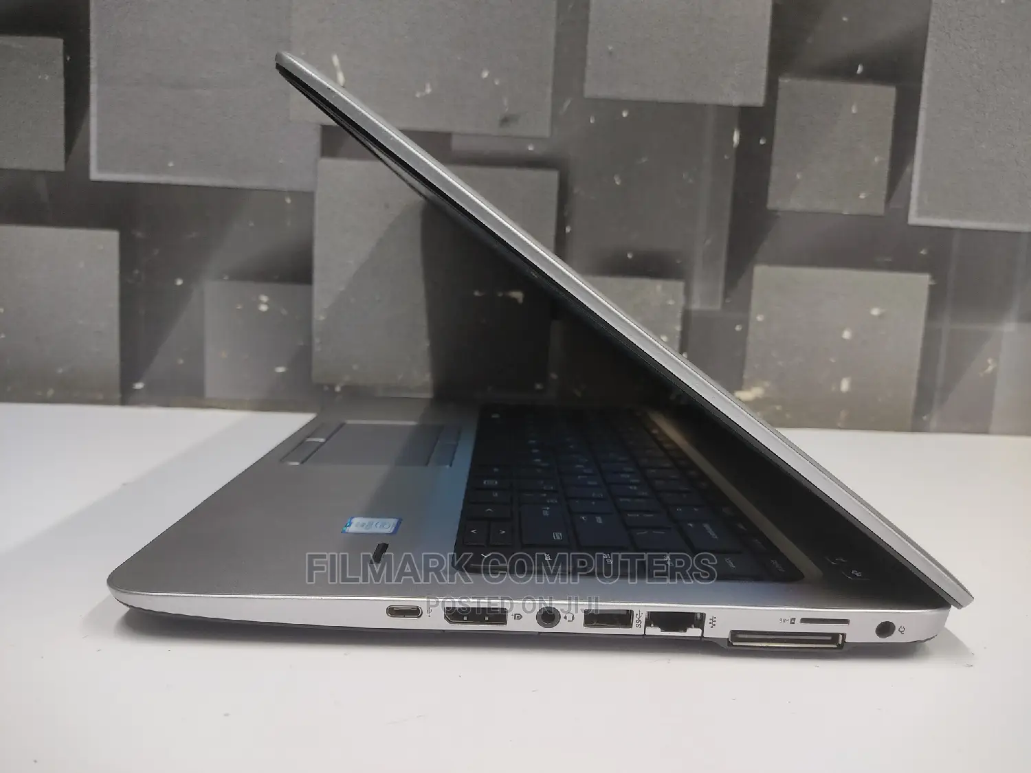 Laptop HP EliteBook 840 G3 8GB Intel Core I5 SSD 256GB