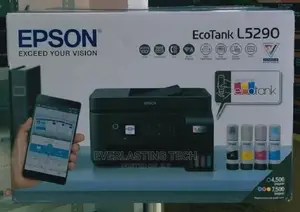 Epson L5290 Printer