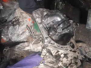 Nissan Hr12 Manual Gearbox, for Nissan Note, March.