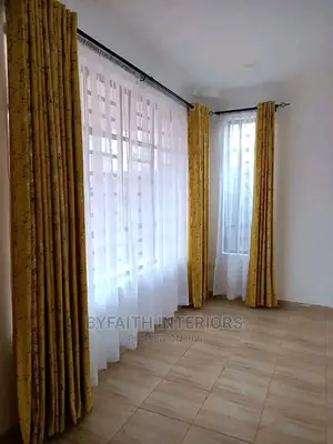 Modern Velvet Curtains