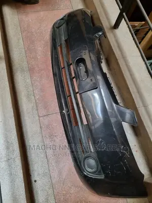 Mazda Demio 2005 Front Bumper