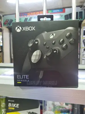 Xbox Elite Wireless Controller Series 2
