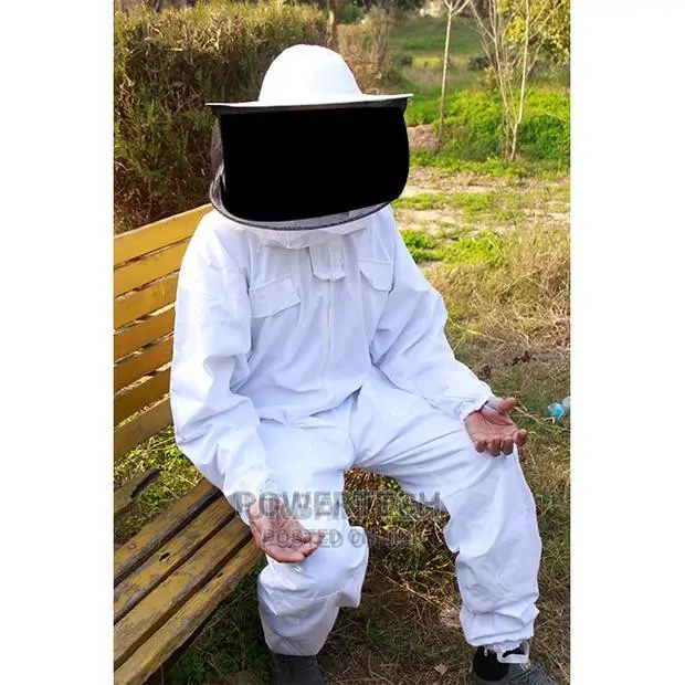 Safety Bee Suit