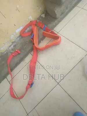 Quality Pole Safety Harness
