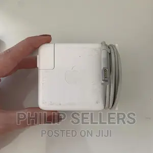 Apple 60W Magsafe Power Adapter for Macbook Macbook Pro 10