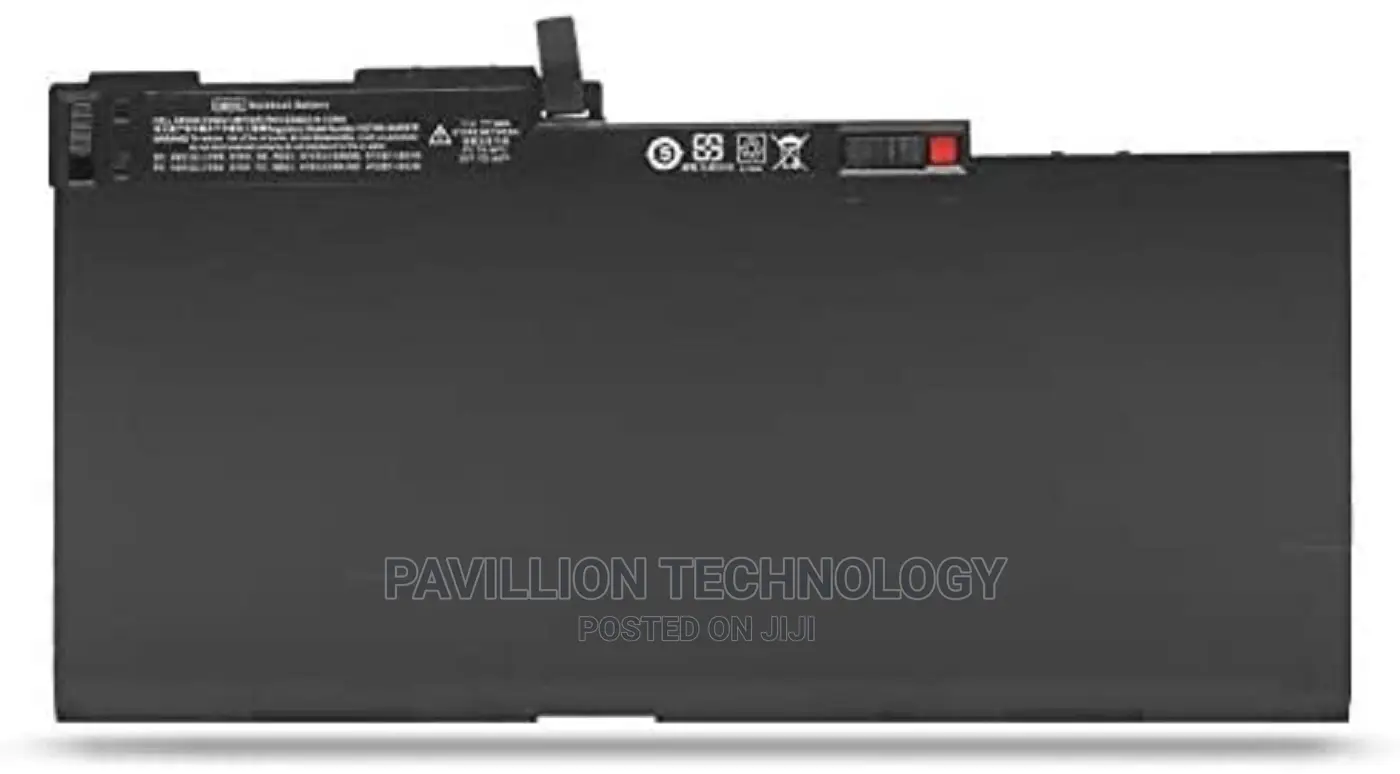 Hp Elitebook 840g1/G2 Battery