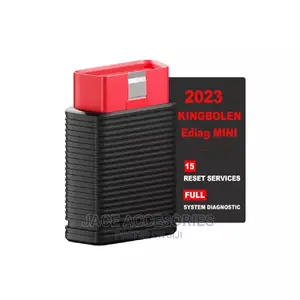 Kingbolen Thinkdiag Mini